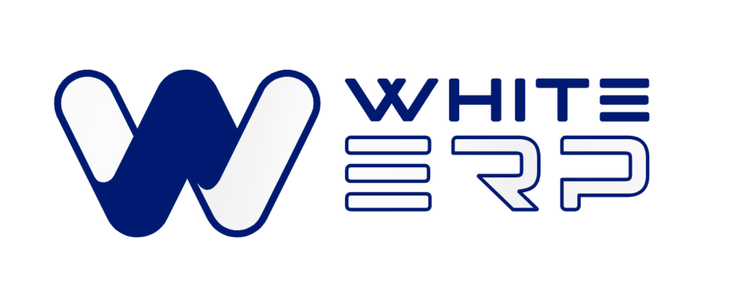 WHITE ERP